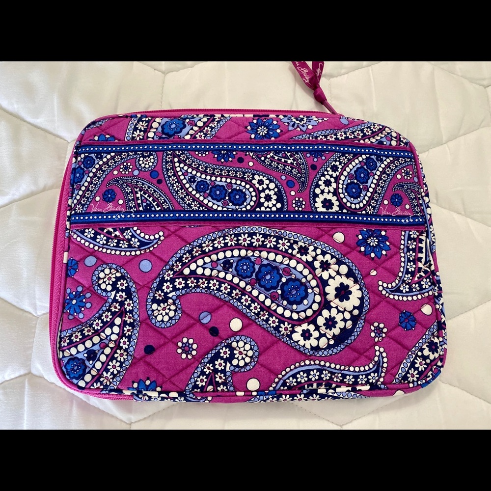 Vera Bradley Tablet Case